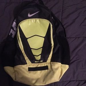Nike AirMax backpack